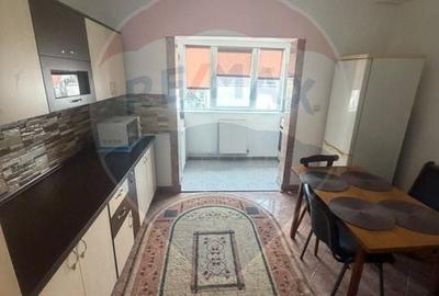 Apartament cu 2 camere decomandat în Hotvon - 5