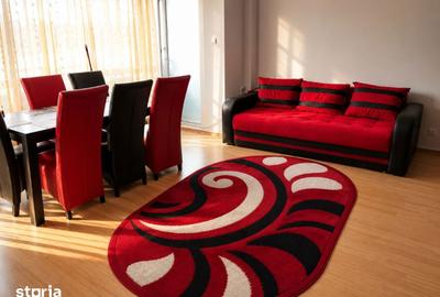 Apartament cu 3 camere în Berceni - 1