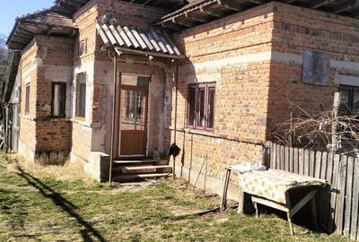 Casă cu 3 camere în Băbana - 3