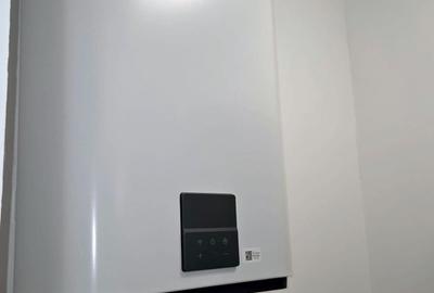 Vanzare 4 camere - Doamna Ghica Parc Tei - 24