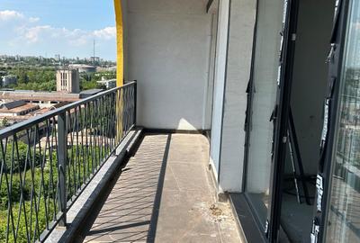 Apartament cu 2 camere în Far