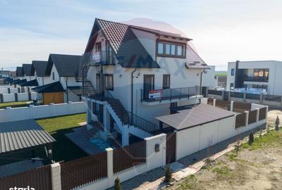 Casă cu 9 camere cu Teren 501 Mp în Astra - 19