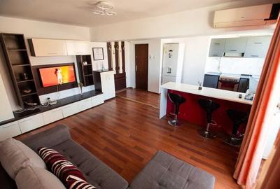 Apartament cu 2 camere semidecomandat, mobilat în P-ța Ovidiu - 2