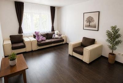 Apartament cu 3 camere decomandat în Rogerius - 1