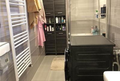 Casă cu 3 camere cu Teren 1100 Mp în Pănet - 7