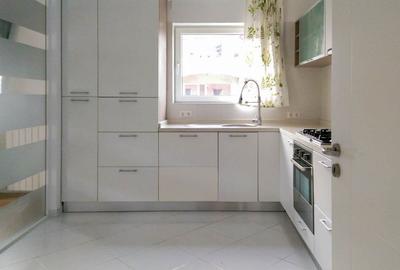 Pipera : Apartament cu 4 camere si un view deosebit! - 4