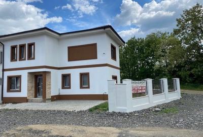 Duplex cu 4 camere cu Canalizare în Giroc - 2
