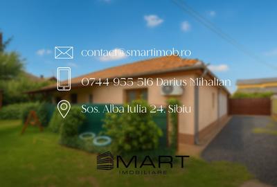 Casa 2 camere zona Promenada Mall - 13