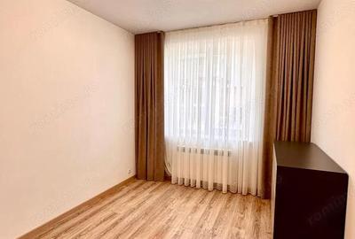 De vanzare apartament cu 2 camere in zona Dambovita - 1