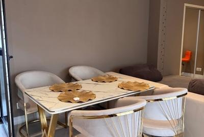 Apartament cu 3 camere decomandat, mobilat în Floreasca - 2