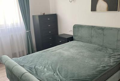 Apartament cu 2 camere în Mărăști - 8