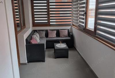 Apartament cu 3 camere decomandat în Central - 5