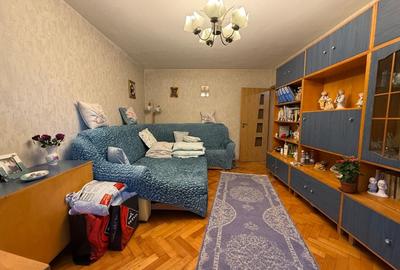 Apartament cu 3 camere decomandat, mobilat în Torontalului - 2