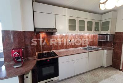 Apartament cu 3 camere decomandat, mobilat în Griviței - 4