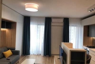 Garsoniera zona Grozavesti Novum invest Hotel Ibis - 3