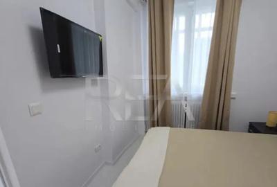 Apartament cu 2 camere semidecomandat, mobilat în Gara de Nord - 6