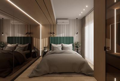 Complex Rezidential CORBEANCA PARK ELITE - 2