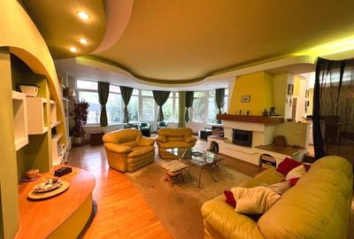 FALEZA NORD |  VILA SPATIOASA | S+P+1+M. - 1