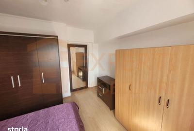Apartament cu 2 camere, mobilat în Tomis III - 7