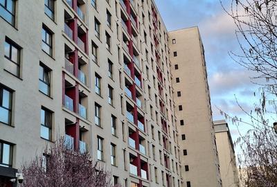 Exigent Plaza Residence - 2