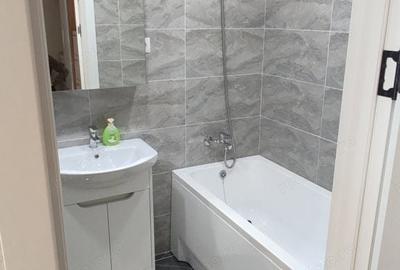 Garsonieră decomandată în Gorjului - 2