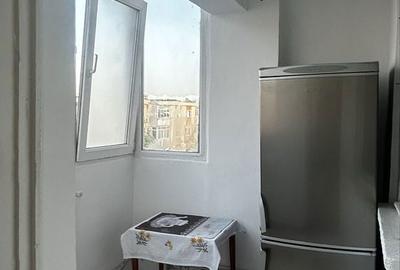 Garsonieră decomandată în Mofleni - 1