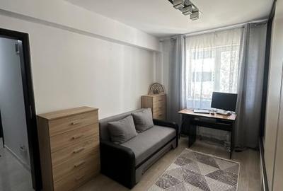 Apartament cu 3 camere decomandat, mobilat în Bragadiru - 10