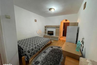 Garsonieră decomandată în Alexandru cel Bun - 8