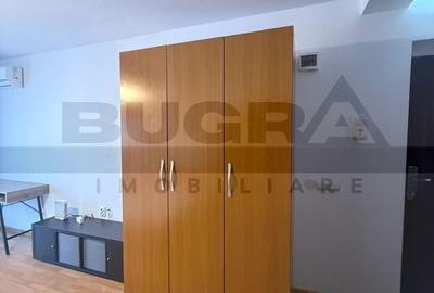 Garsonieră decomandată în Gheorgheni - 8