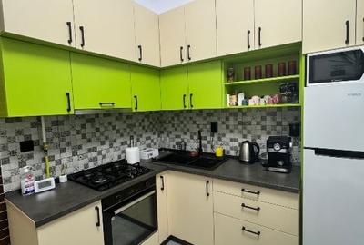 Apartament 2 camere + living Ultracentral Oradea - 3