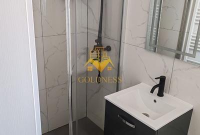 O camere decomandata, balcon, Zorilor, Zona UMF, UTC, USAMV Hasdeu - 5