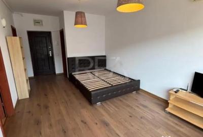 Garsonieră decomandată, mobilată în Central - 6