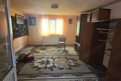 De vanzare casa in Viisoara, stradal teren generos 1265 mp - 9