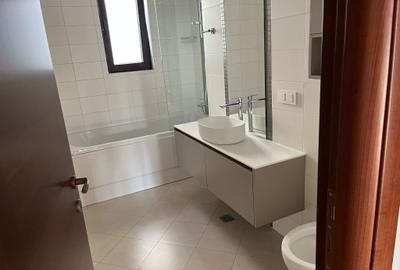 Apartament cu 4 camere semidecomandat în Arcul de Triumf - 15