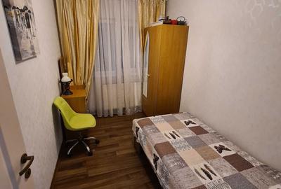 Apartament cu 3 camere decomandat în Alexandru cel Bun - 6