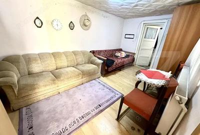 Casa de vanzare 114 mp cu pivni?e, anexe ?i curte mare ,teren 1127 mp,Blaj - 2