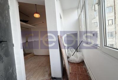 Apartament cu 4 camere semidecomandat, mobilat în Universitate - 13