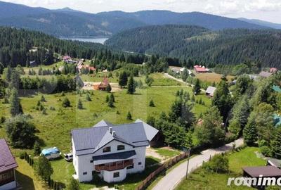 Casă cu 10 camere cu Teren 1000 Mp în Beliș - 15