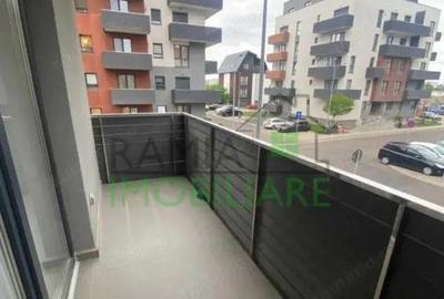 Apartament 3 camere decomandat cu parcare Avantgarden Bartolomeu, Bra?ov - 8