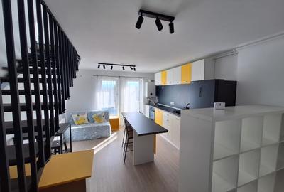 Apartament de inchiriat 2 camere cu Turnisor Str. Ogorului ! - 4