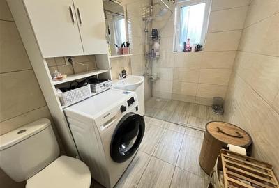 Apartament 2 camere decomandat balcon parcare Cartierul Arhitectilor - 12