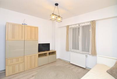 INCHIRIERE APARTAMENT 3 CAMERE CALEA CALARASILOR - METROU PIATA MUNCII - 27