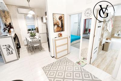 Apartament cu 2 camere semidecomandat, mobilat în Mamaia-Sat - 3