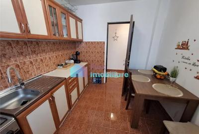Apartament cu 2 camere decomandat în Central - 10