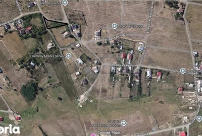 Teren de 707 mp, în Vișani - 3