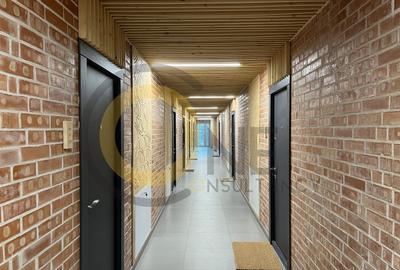 Apartament cu 2 camere semidecomandat, mobilat în Mogoșoaia - 16