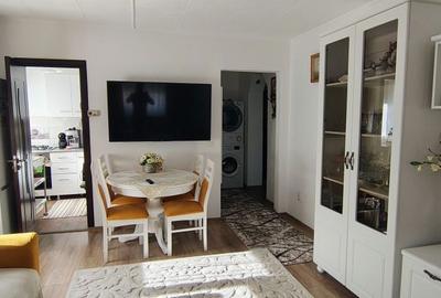 Apartament cu 2 camere semidecomandat în Central - 3