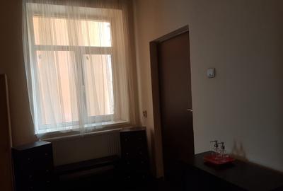 Apartament cu 3 camere semidecomandat în Parcul Carol - 10