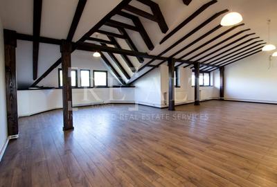 Inchiriere casa, vila 7 camere | Individuala, Renovata, Curte | Campul Pipera - 29