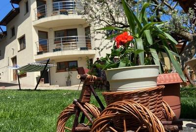 Apartament cu 2 camere în Central - 2